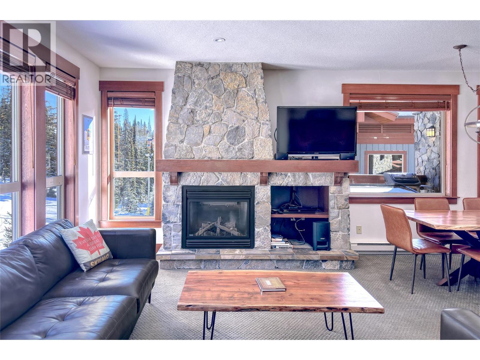 5257 Big White Road Unit# 306, Big White, BC