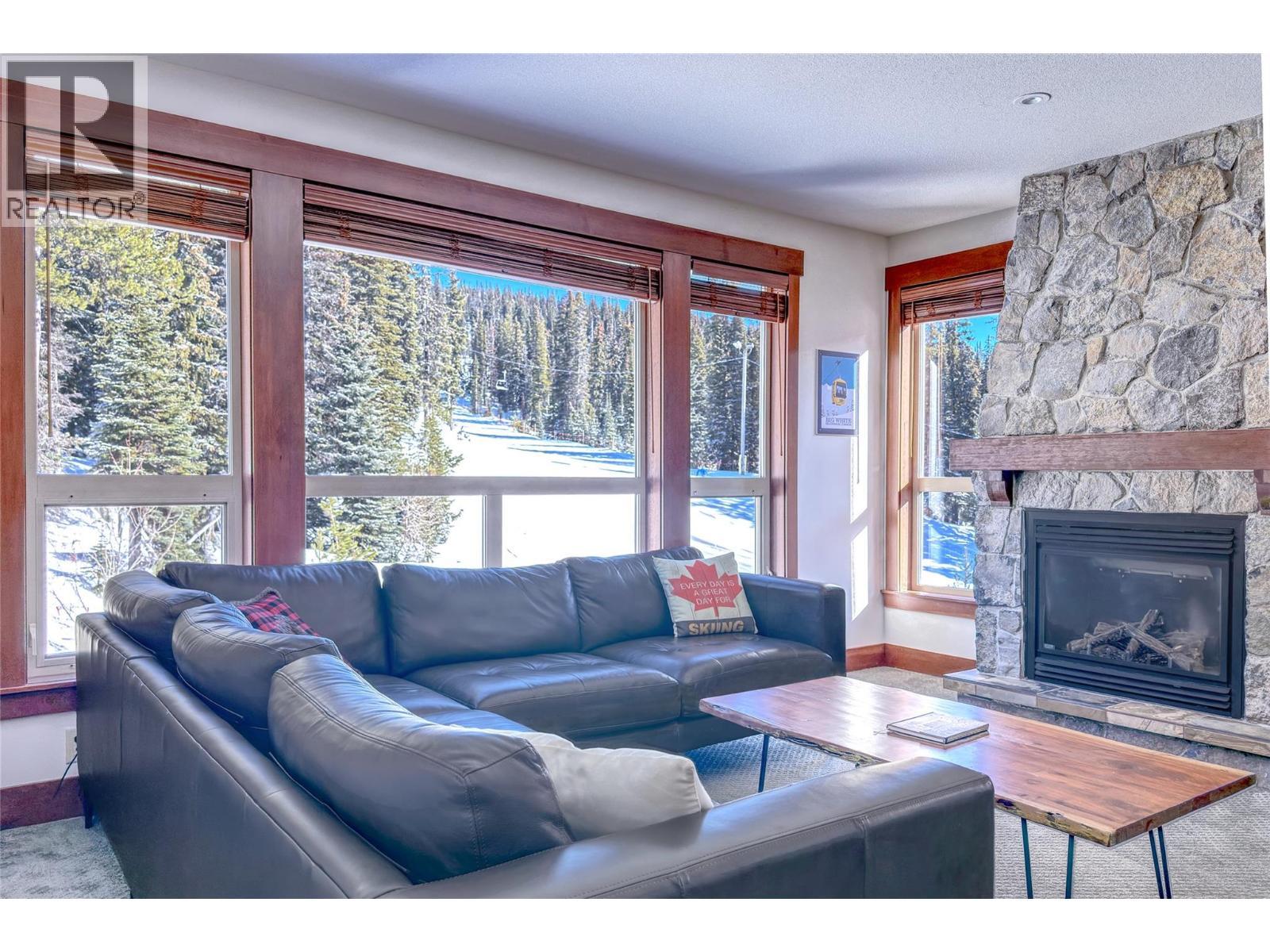 5257 Big White Road Unit# 306, Big White, BC