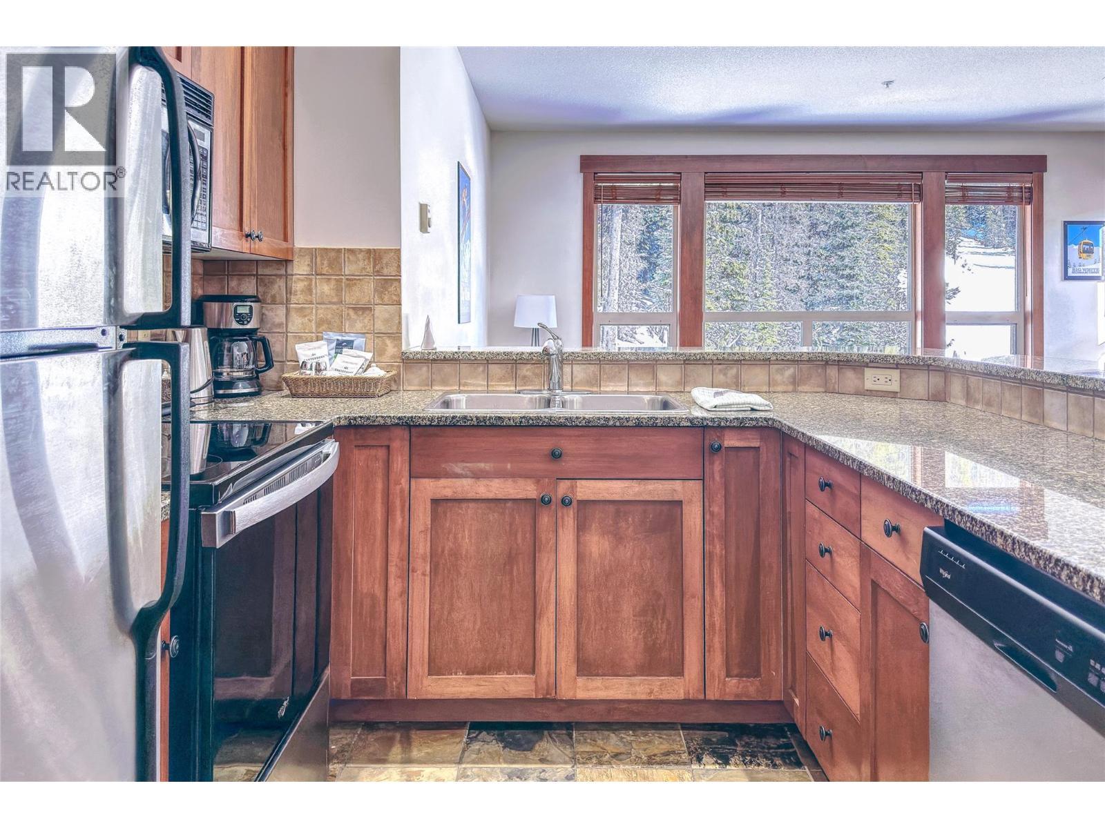 5257 Big White Road Unit# 306, Big White, BC