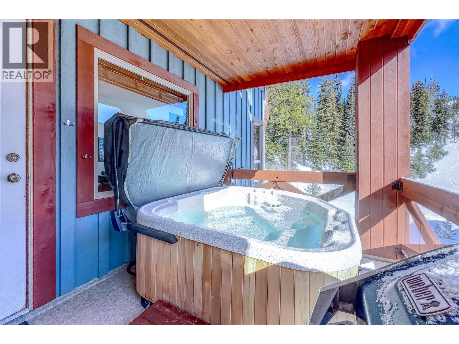 5257 Big White Road Unit# 306, Big White, BC