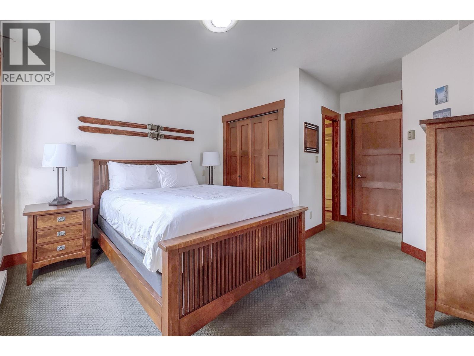 5257 Big White Road Unit# 306, Big White, BC