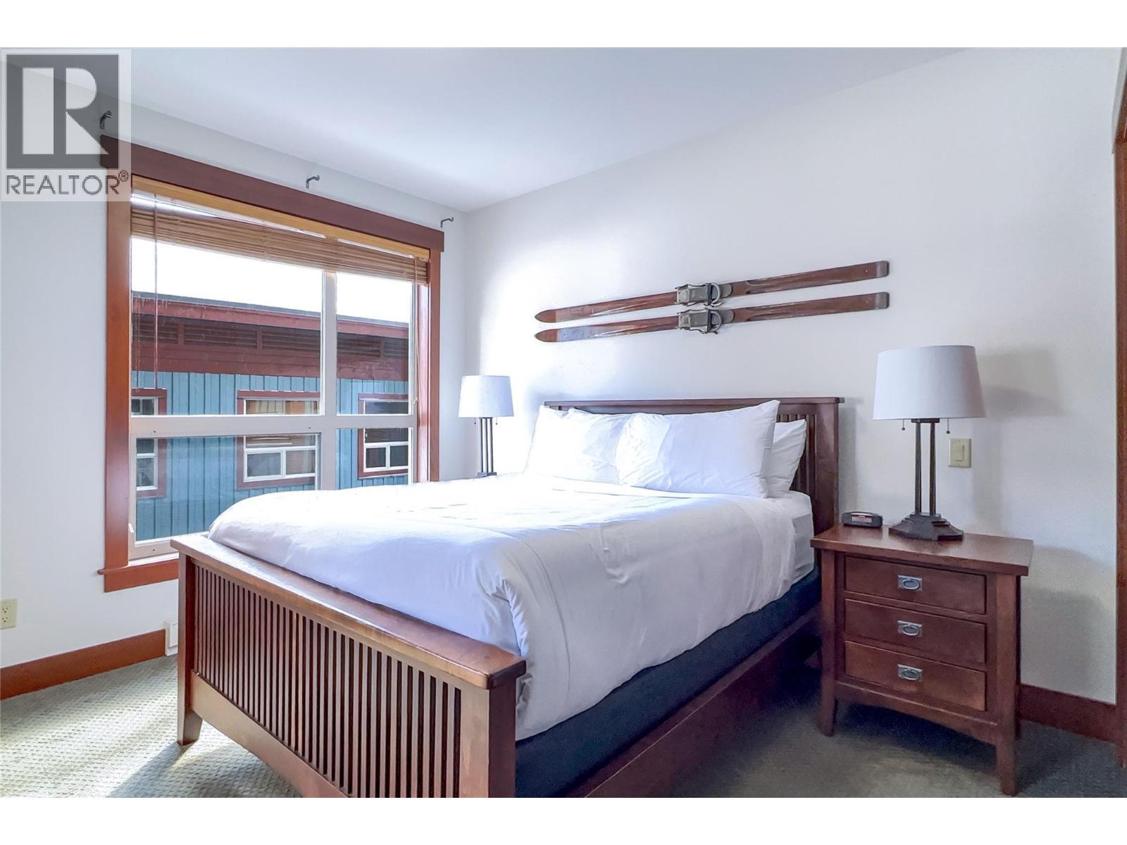 5257 Big White Road Unit# 306, Big White, BC