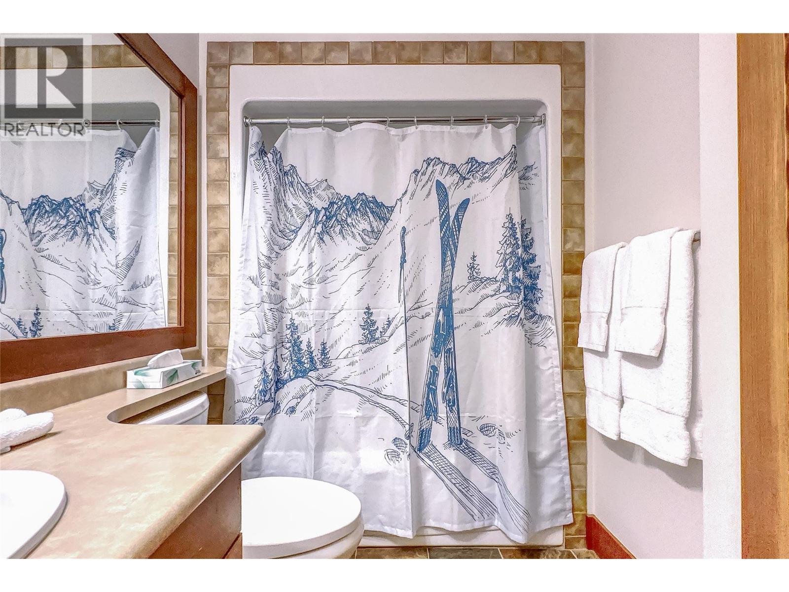 5257 Big White Road Unit# 306, Big White, BC