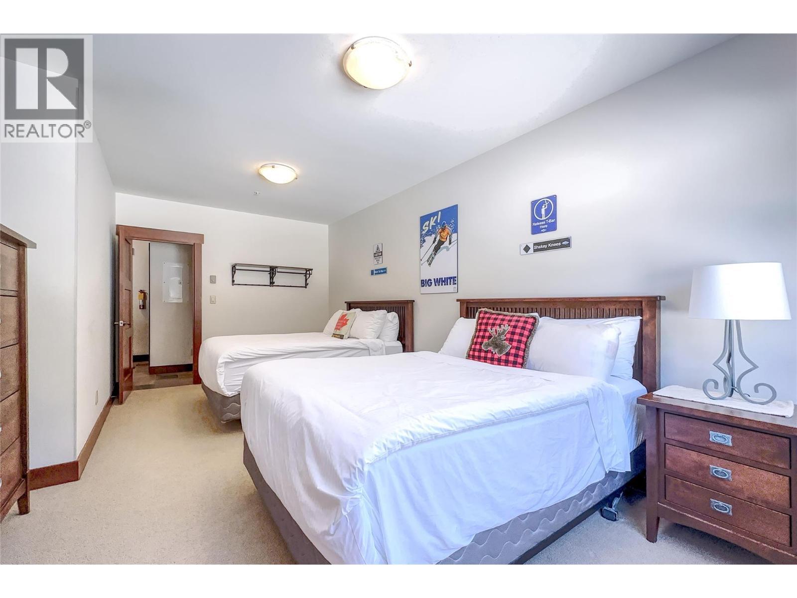 5257 Big White Road Unit# 306, Big White, BC