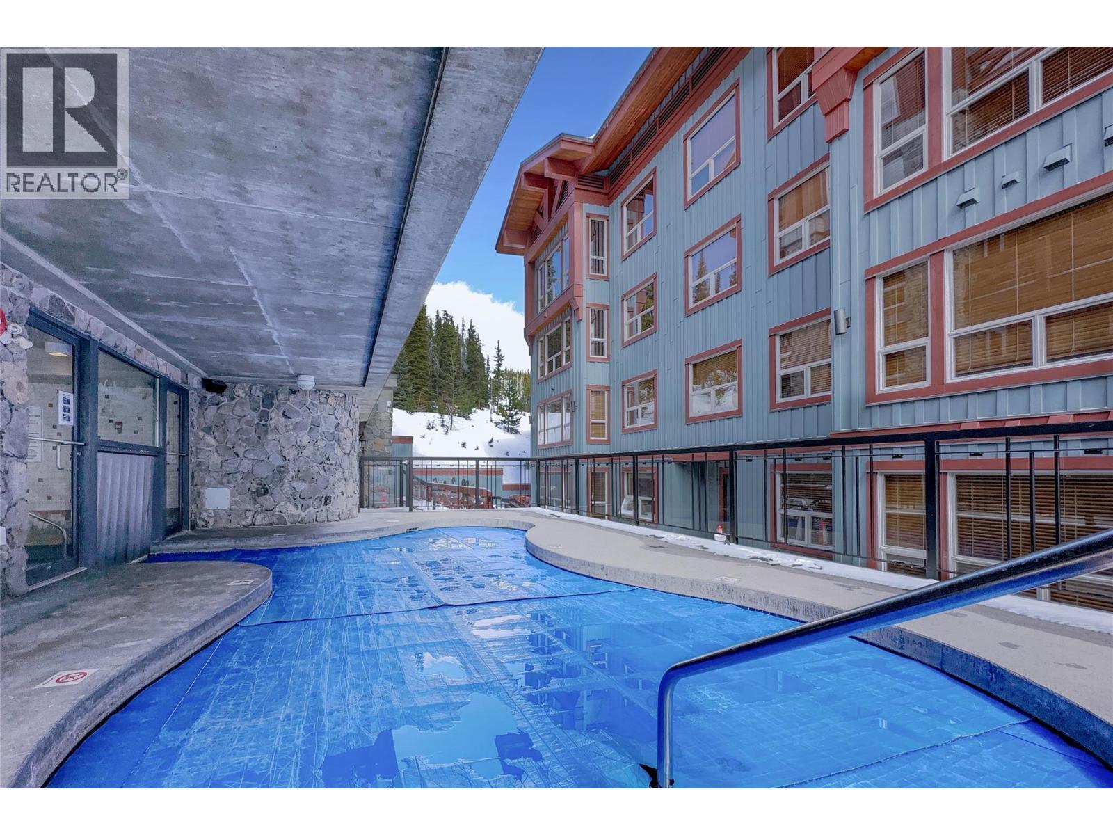 5257 Big White Road Unit# 306, Big White, BC