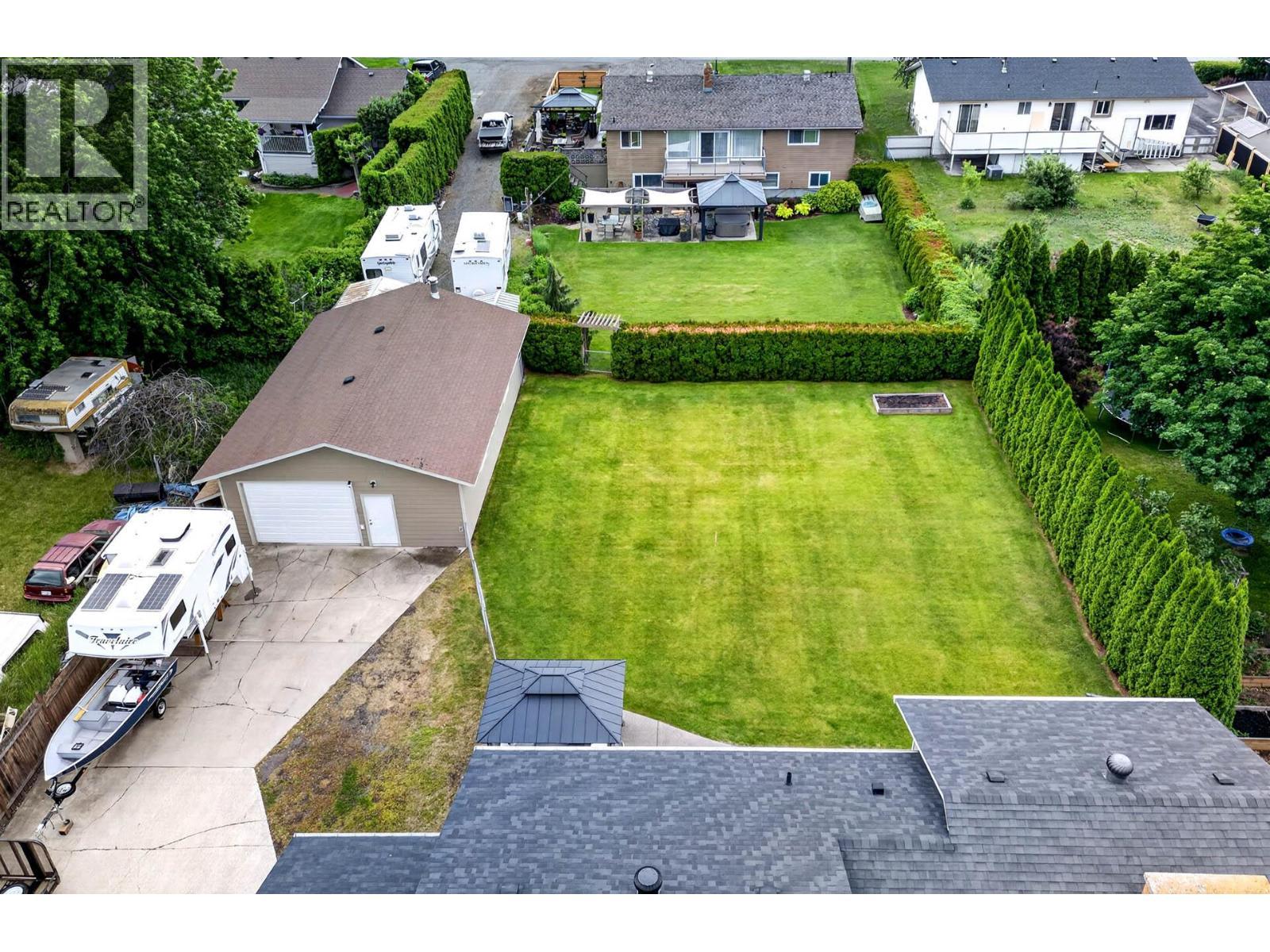 6451 Beaver Crescent, Kamloops, BC