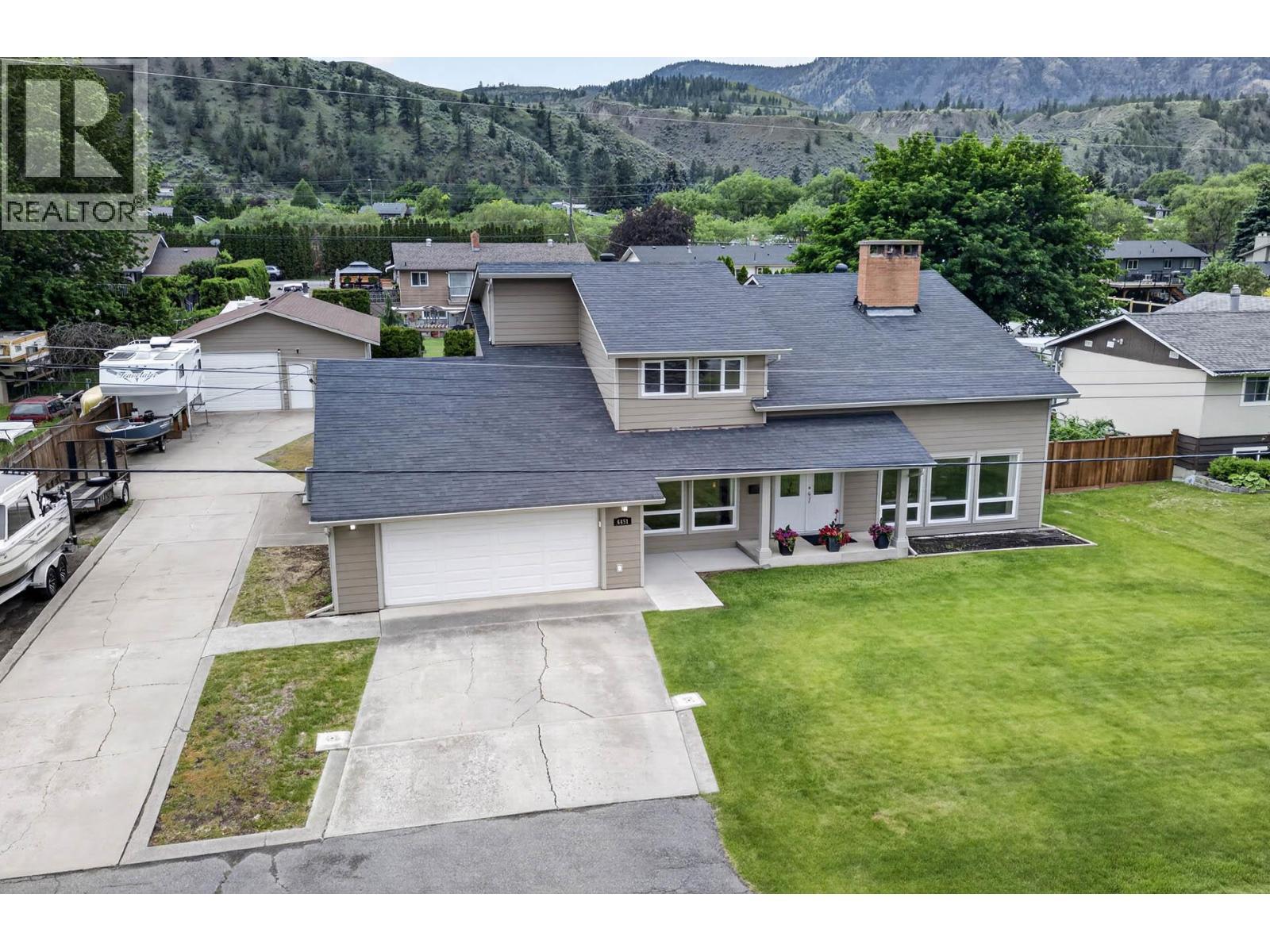 6451 Beaver Crescent, Kamloops, BC