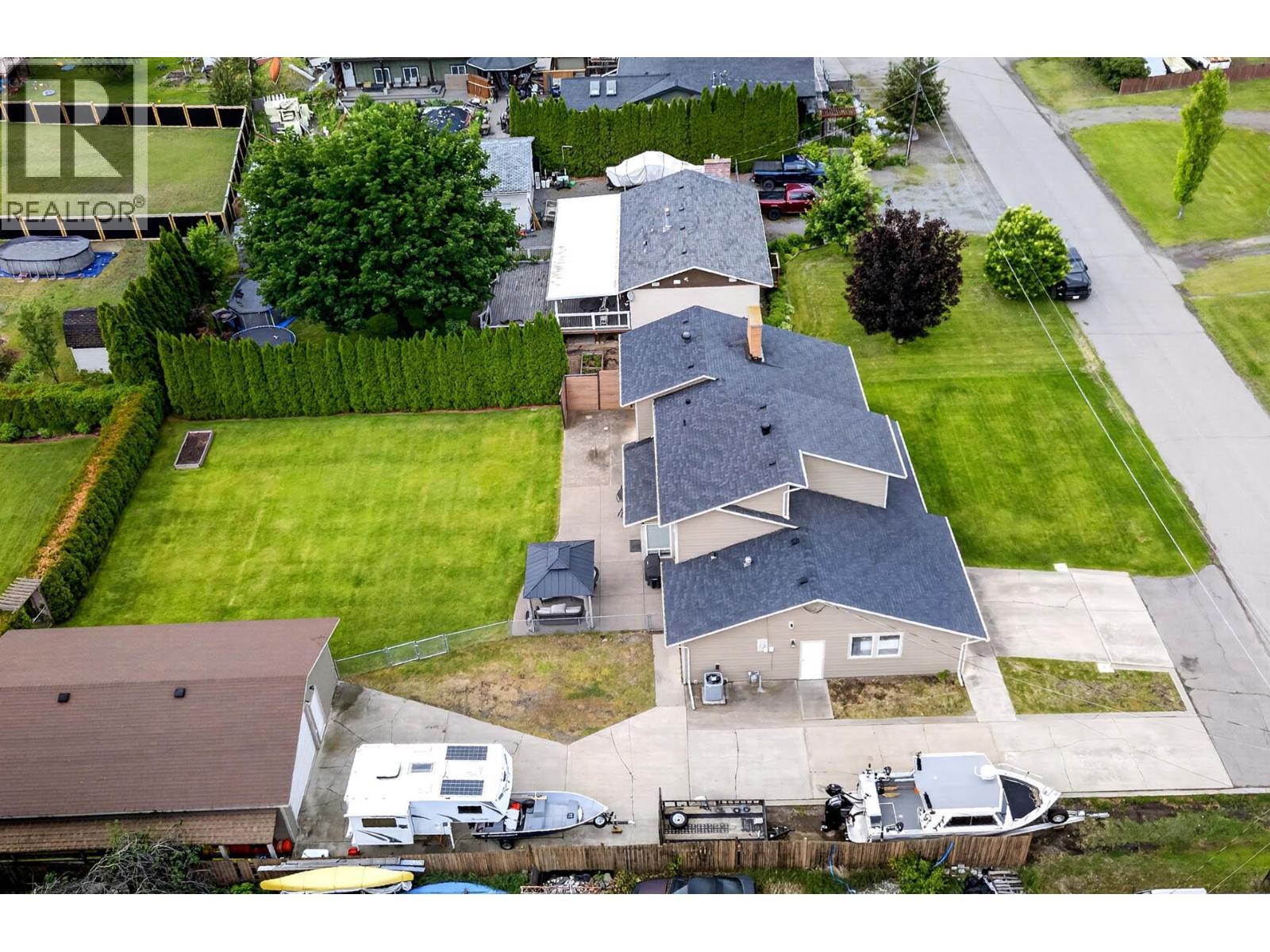 6451 Beaver Crescent, Kamloops, BC