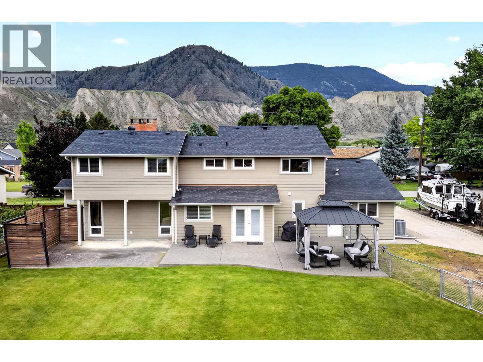 6451 Beaver Crescent, Kamloops, BC