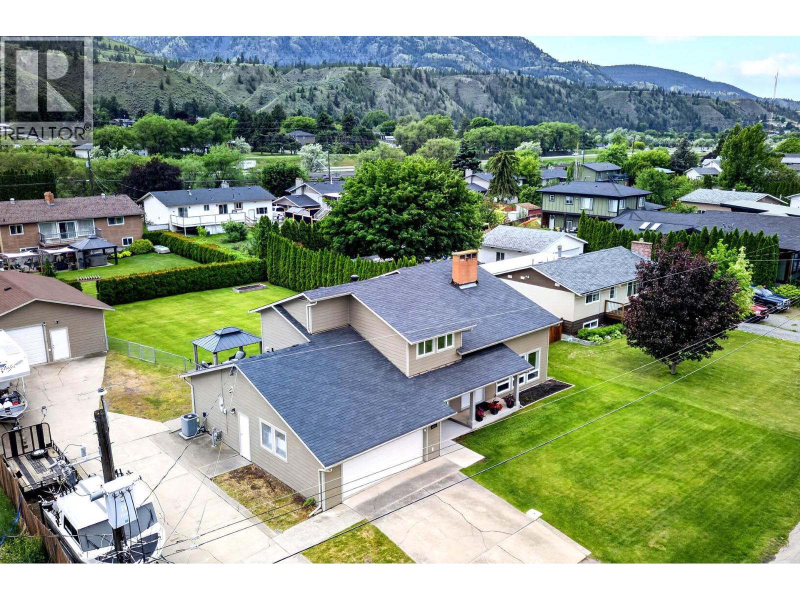 6451 Beaver Crescent, Kamloops, BC