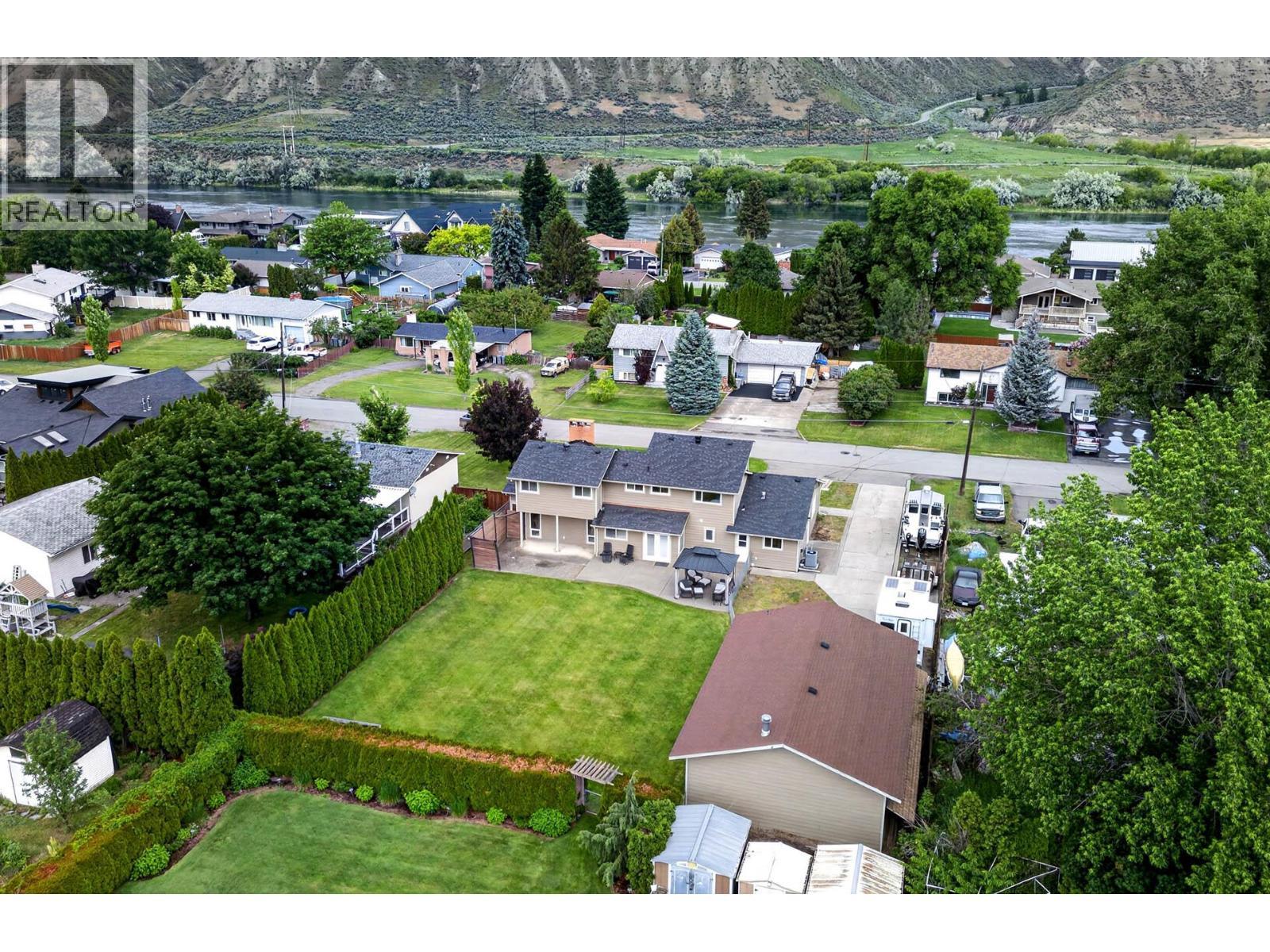 6451 Beaver Crescent, Kamloops, BC
