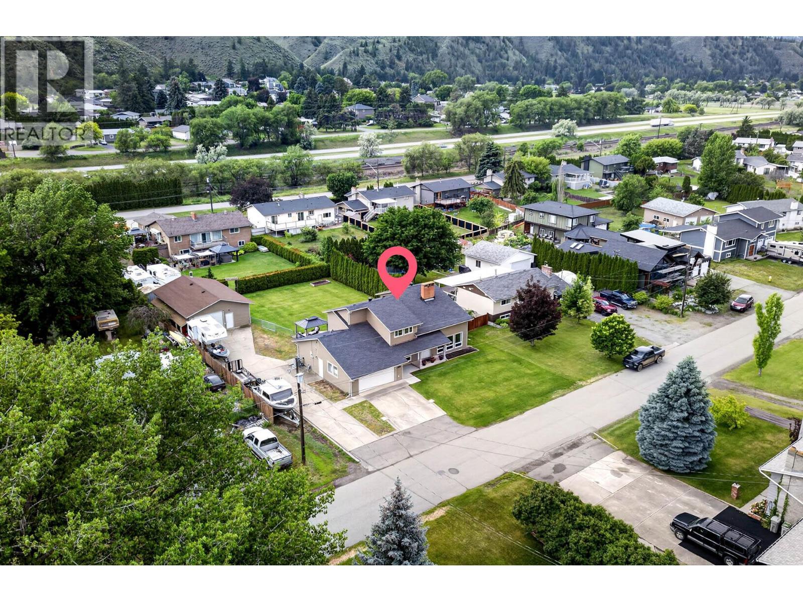 6451 Beaver Crescent, Kamloops, BC