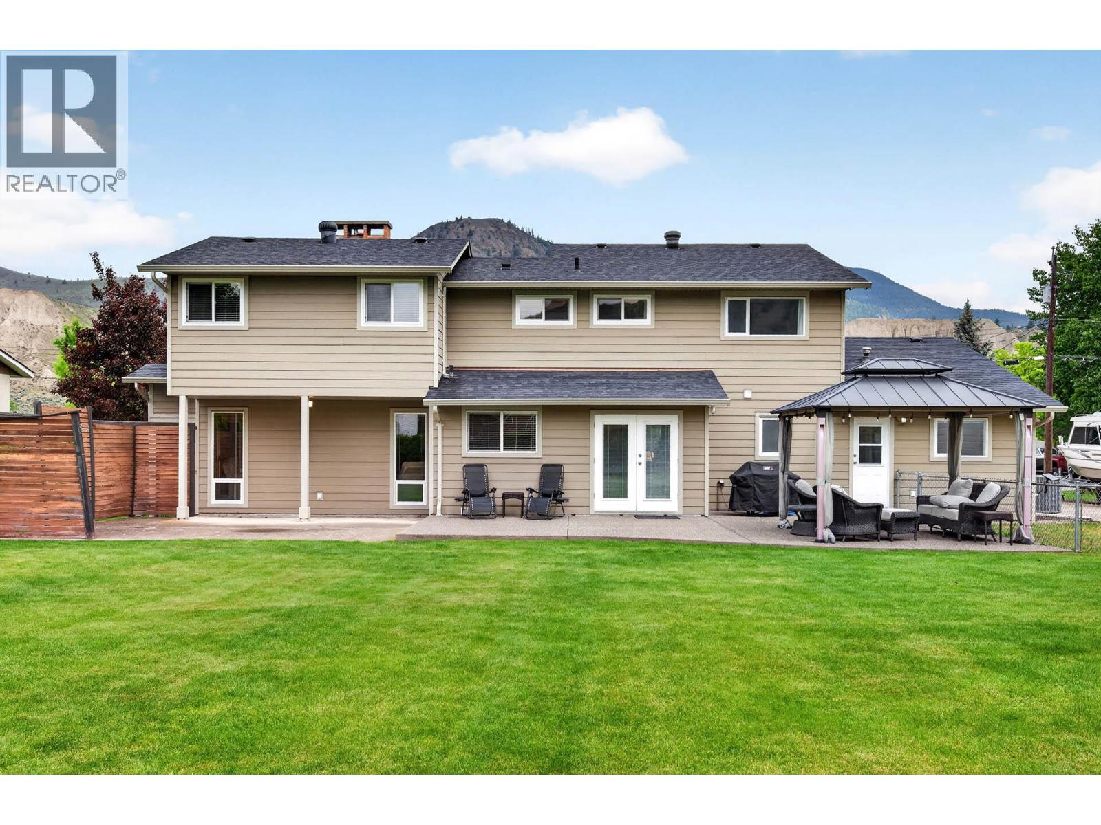 6451 Beaver Crescent, Kamloops, BC