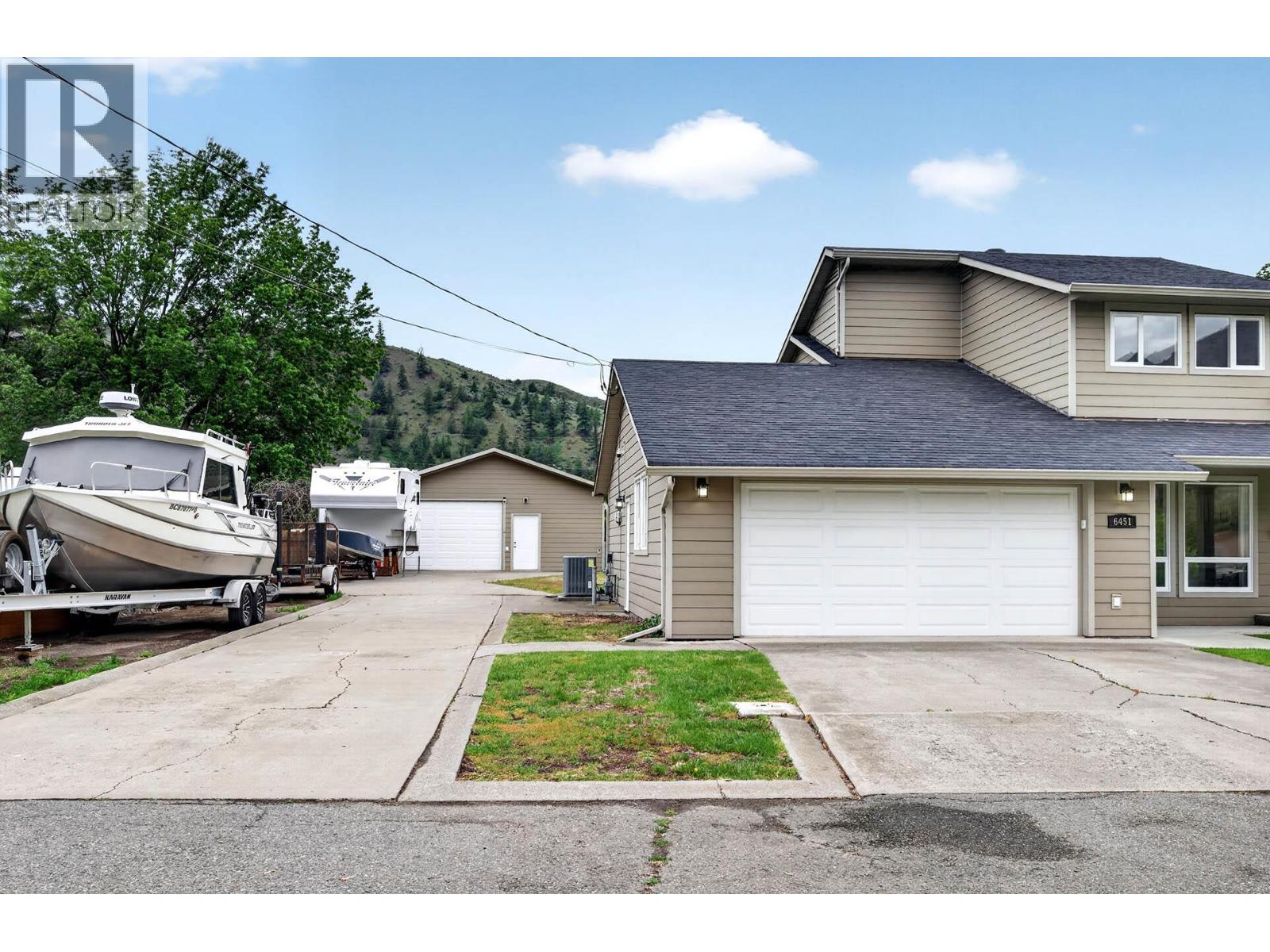 6451 Beaver Crescent, Kamloops, BC