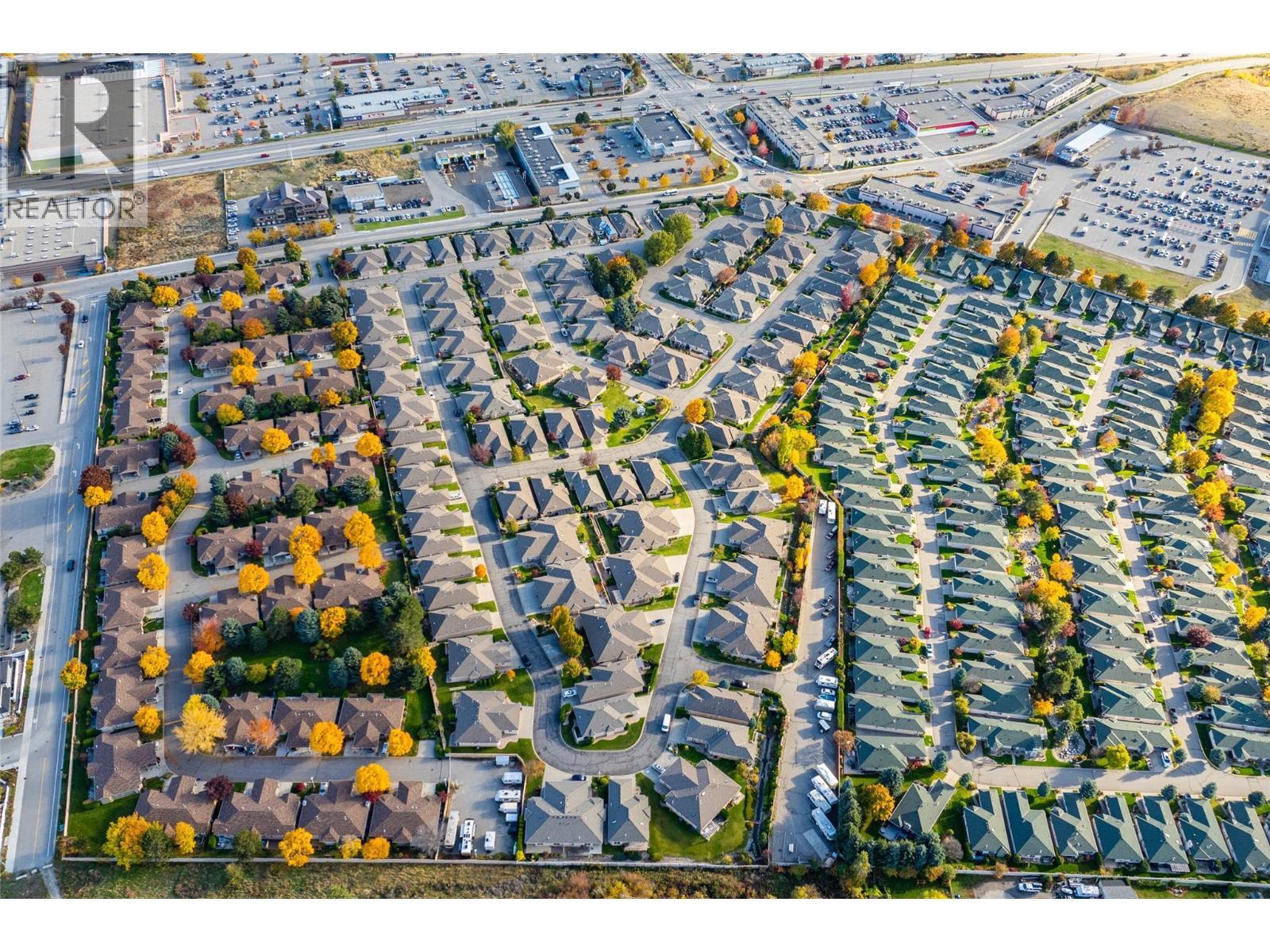 2250 Louie Drive Unit# 69, Westbank, BC - Outdoor With View