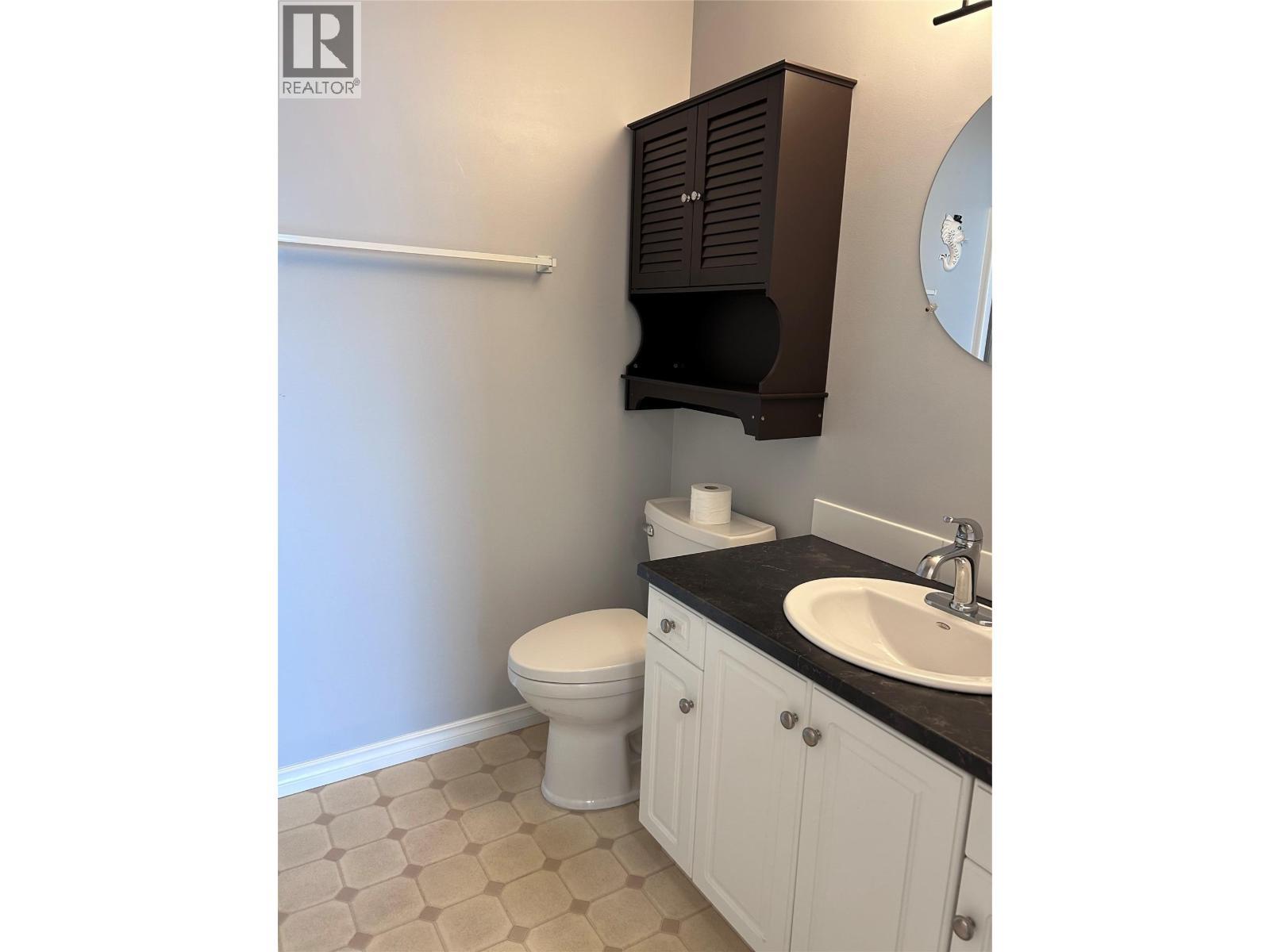 Home is now vacant! - 2250 Louie Drive Unit# 69, Westbank, BC - Indoor Photo Showing Bathroom