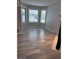 Home is now vacant! -