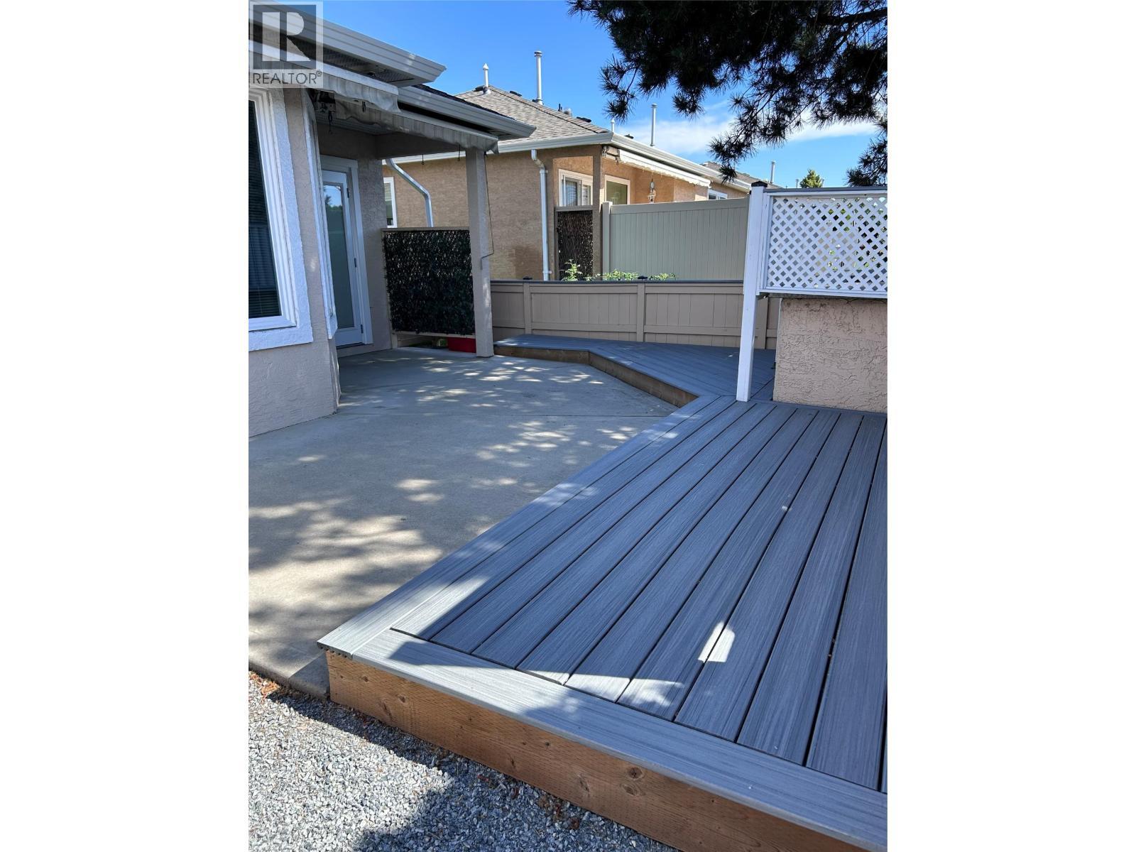 Home is now vacant! - 2250 Louie Drive Unit# 69, Westbank, BC - Outdoor