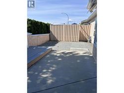 Home is now vacant! -
