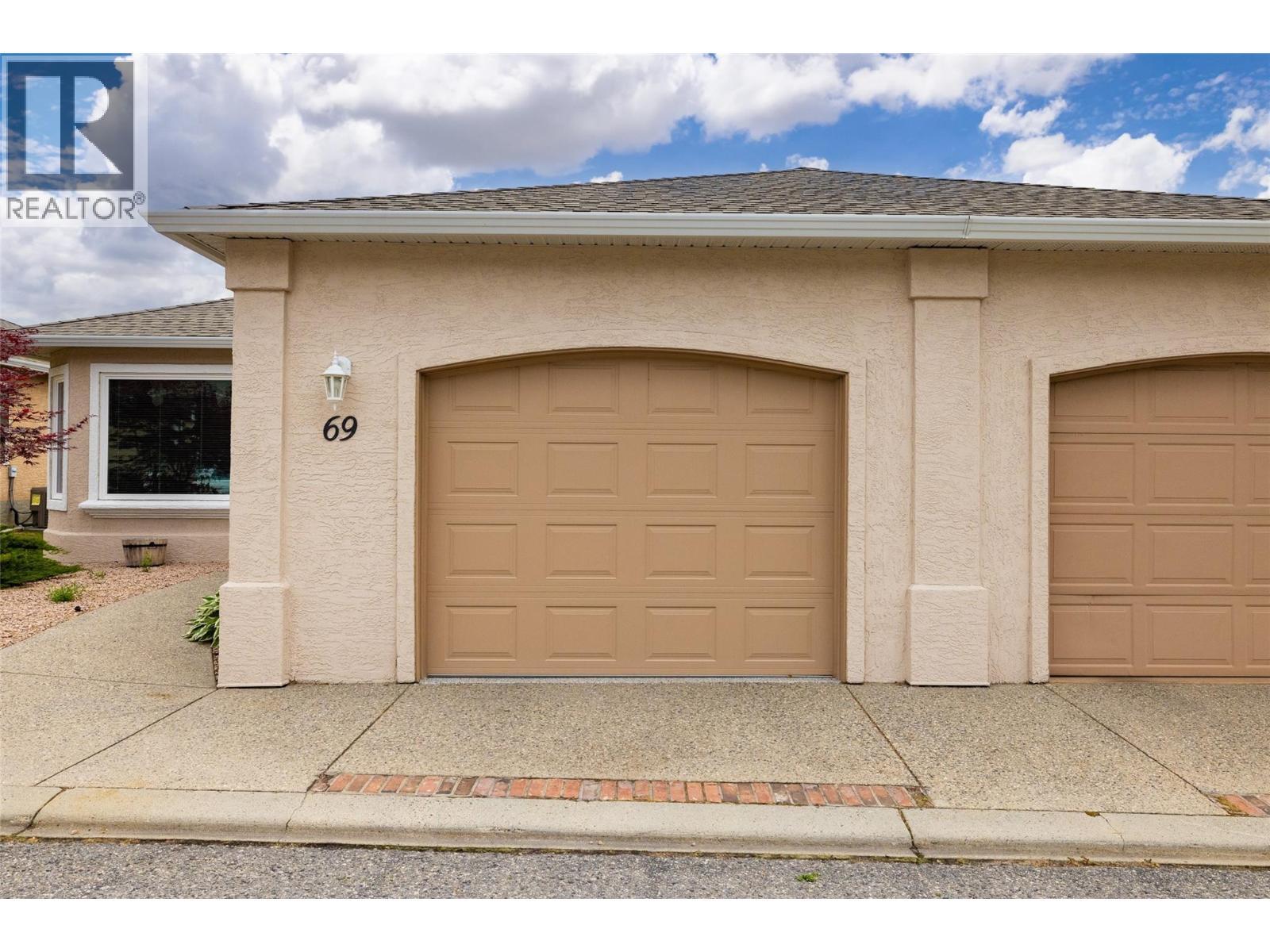 2250 Louie Drive Unit# 69, Westbank, BC - Outdoor With Exterior