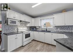 Stylish upgrades make meal preparation both easy and enjoyable. -