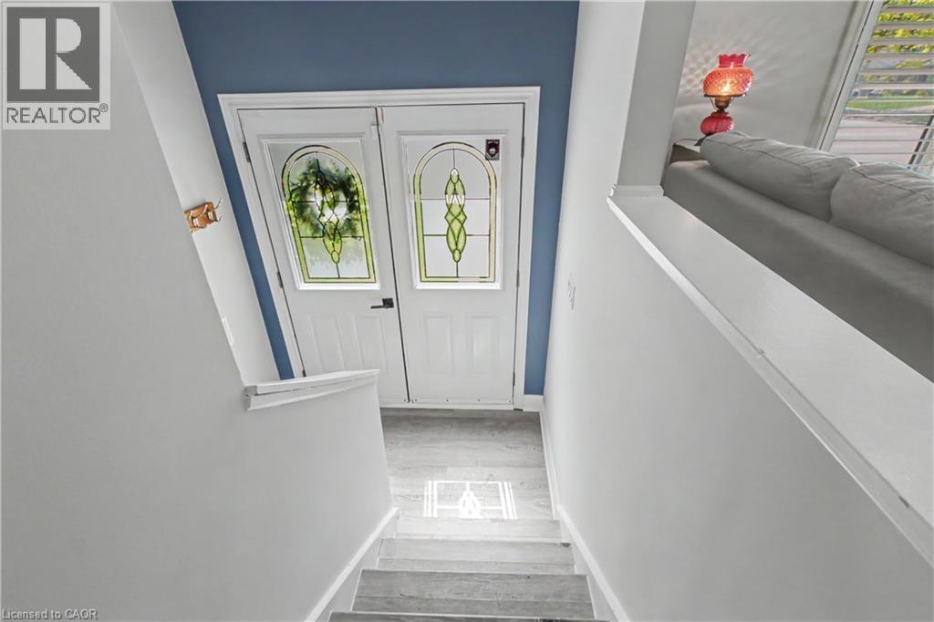 44 Oakhurst Crescent, Kitchener, ON - Indoor Photo Showing Other Room