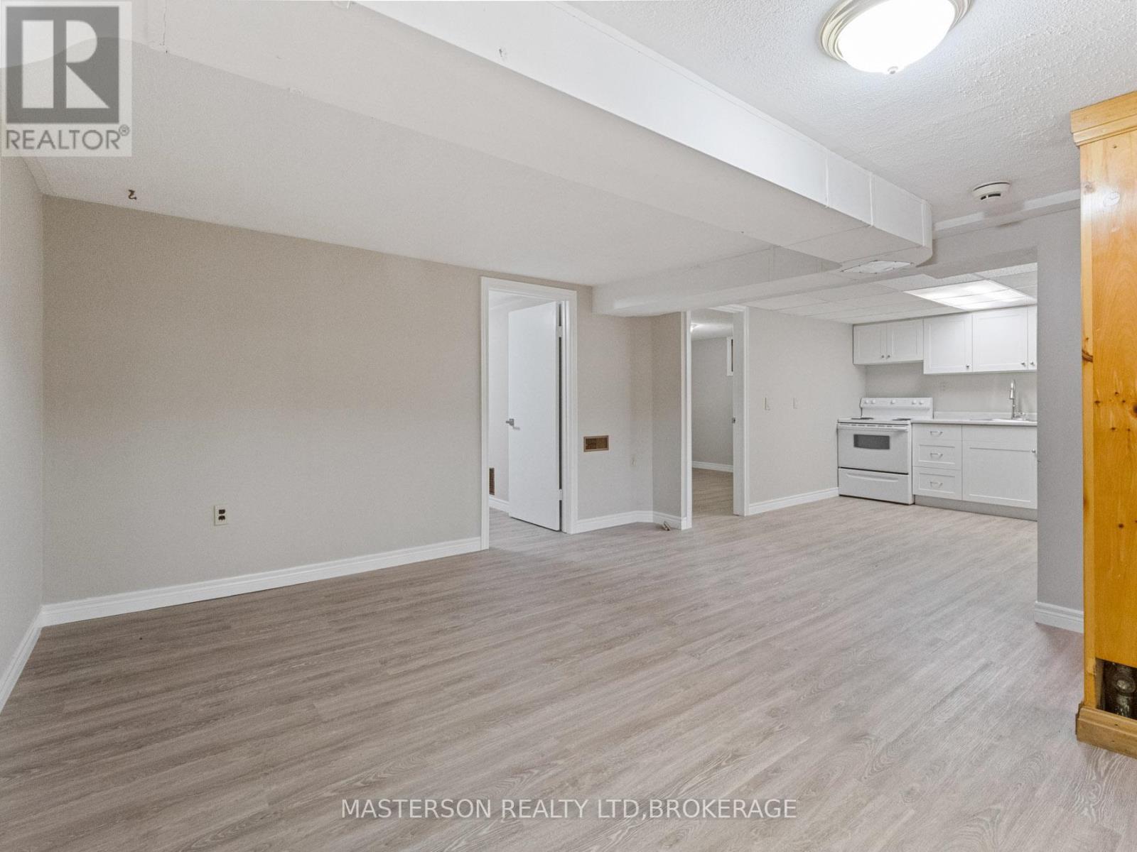 5 Burdy Drive, St. Catharines (Grapeview), ON - Indoor Photo Showing Other Room