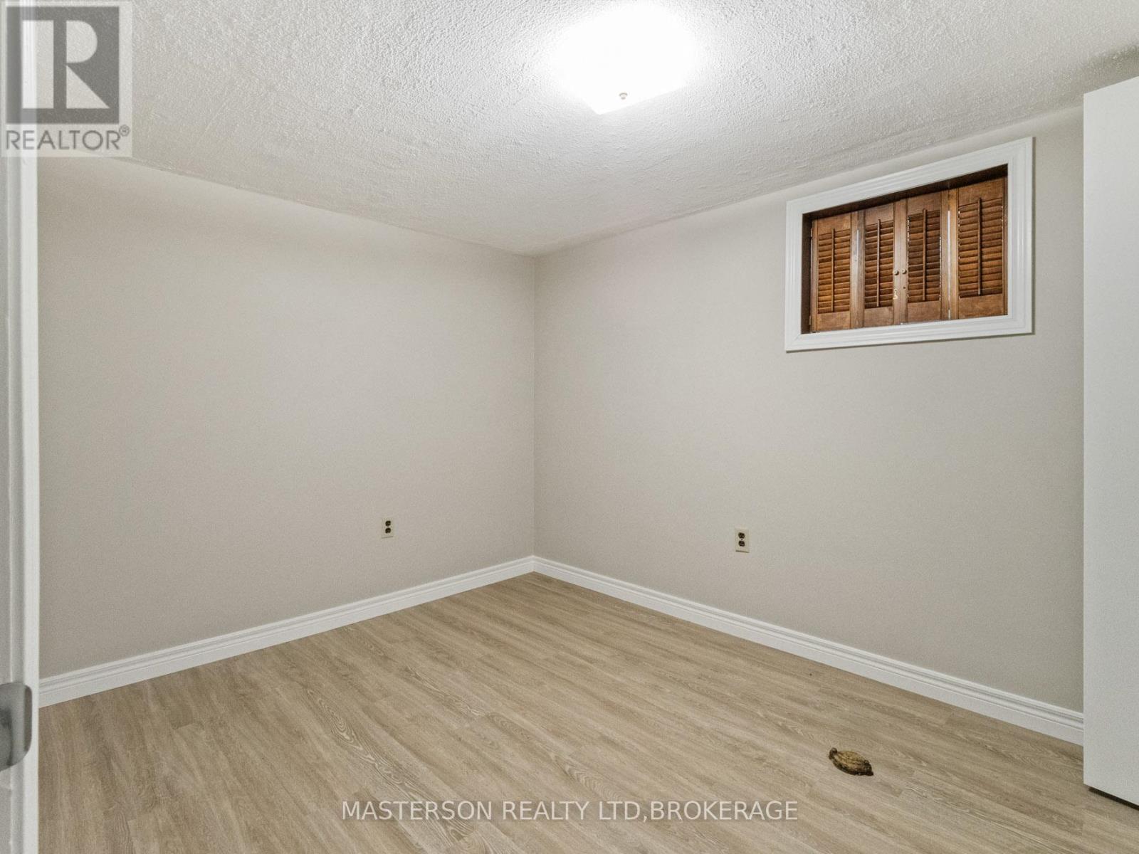 5 Burdy Drive, St. Catharines (Grapeview), ON - Indoor Photo Showing Other Room