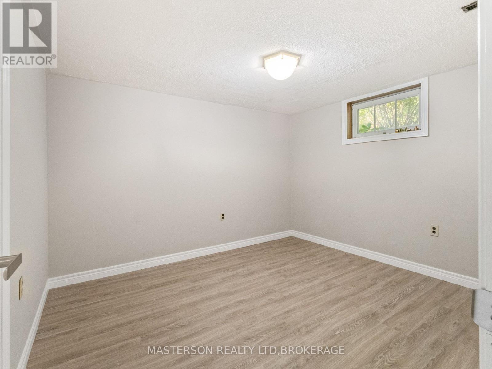 5 Burdy Drive, St. Catharines (Grapeview), ON - Indoor Photo Showing Other Room