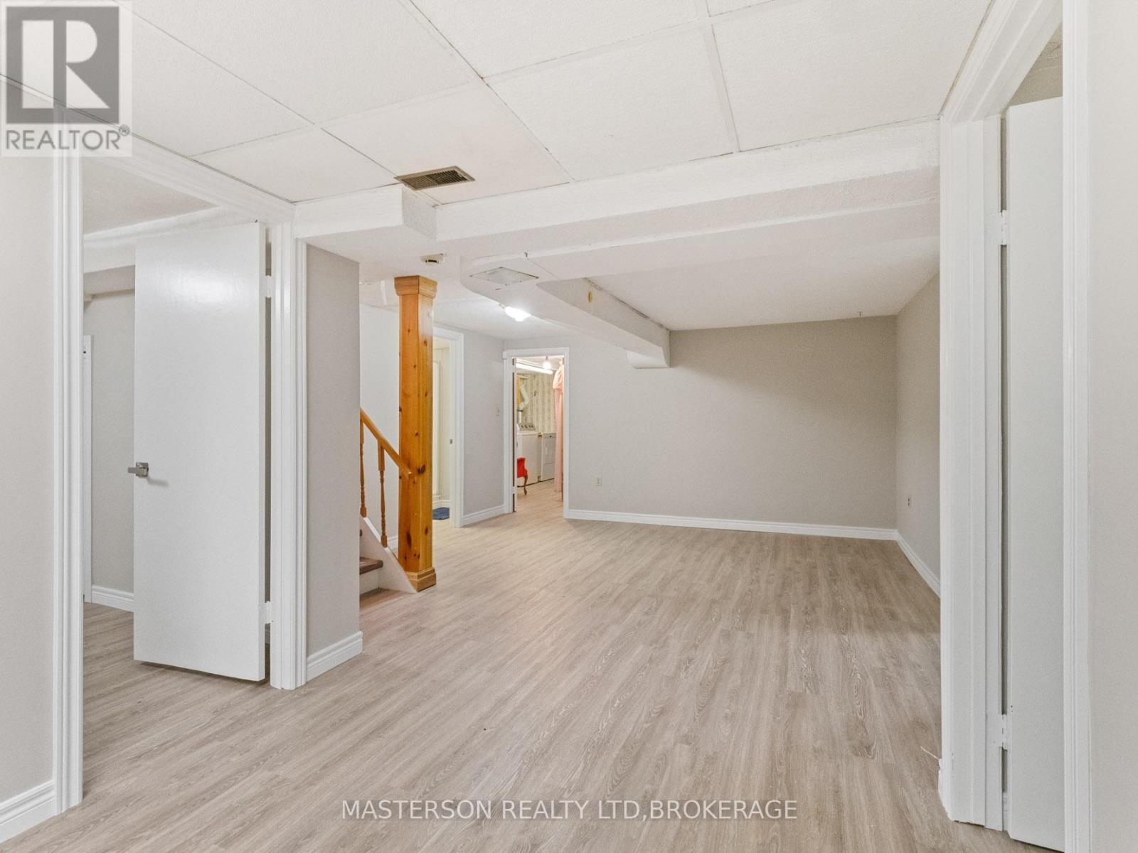5 Burdy Drive, St. Catharines (Grapeview), ON - Indoor Photo Showing Other Room