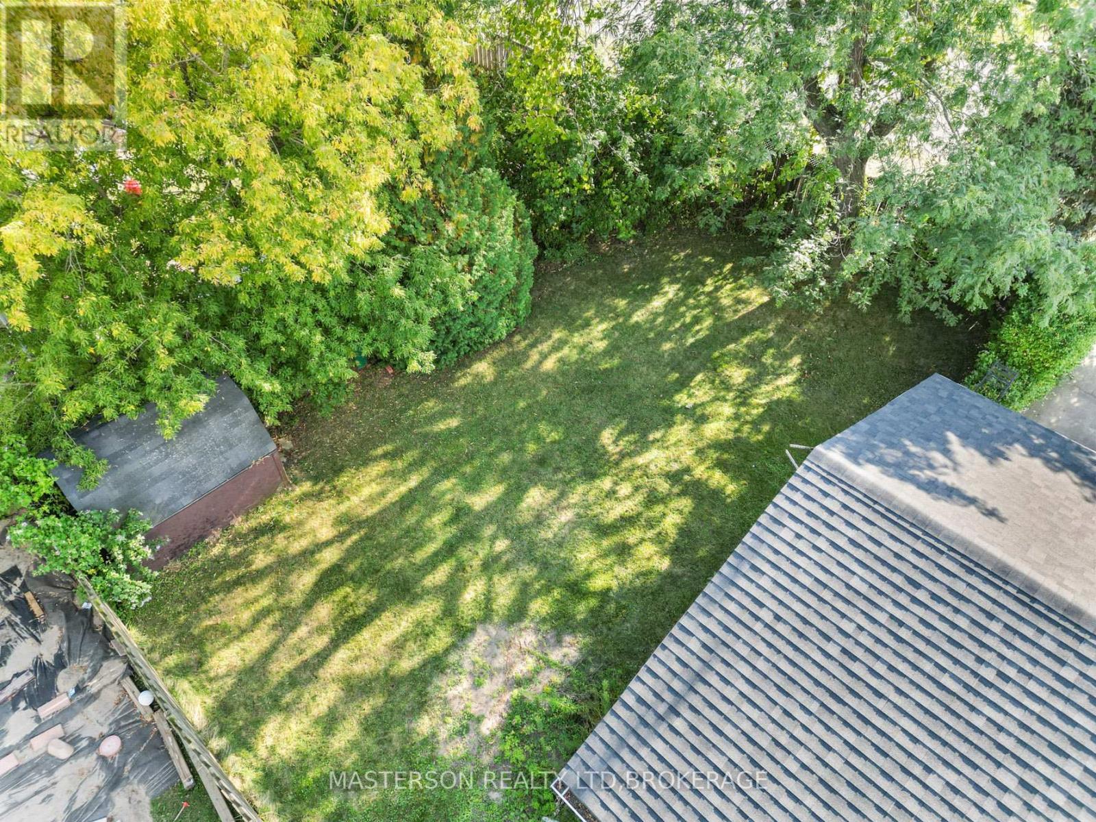 5 Burdy Drive, St. Catharines (Grapeview), ON - Outdoor
