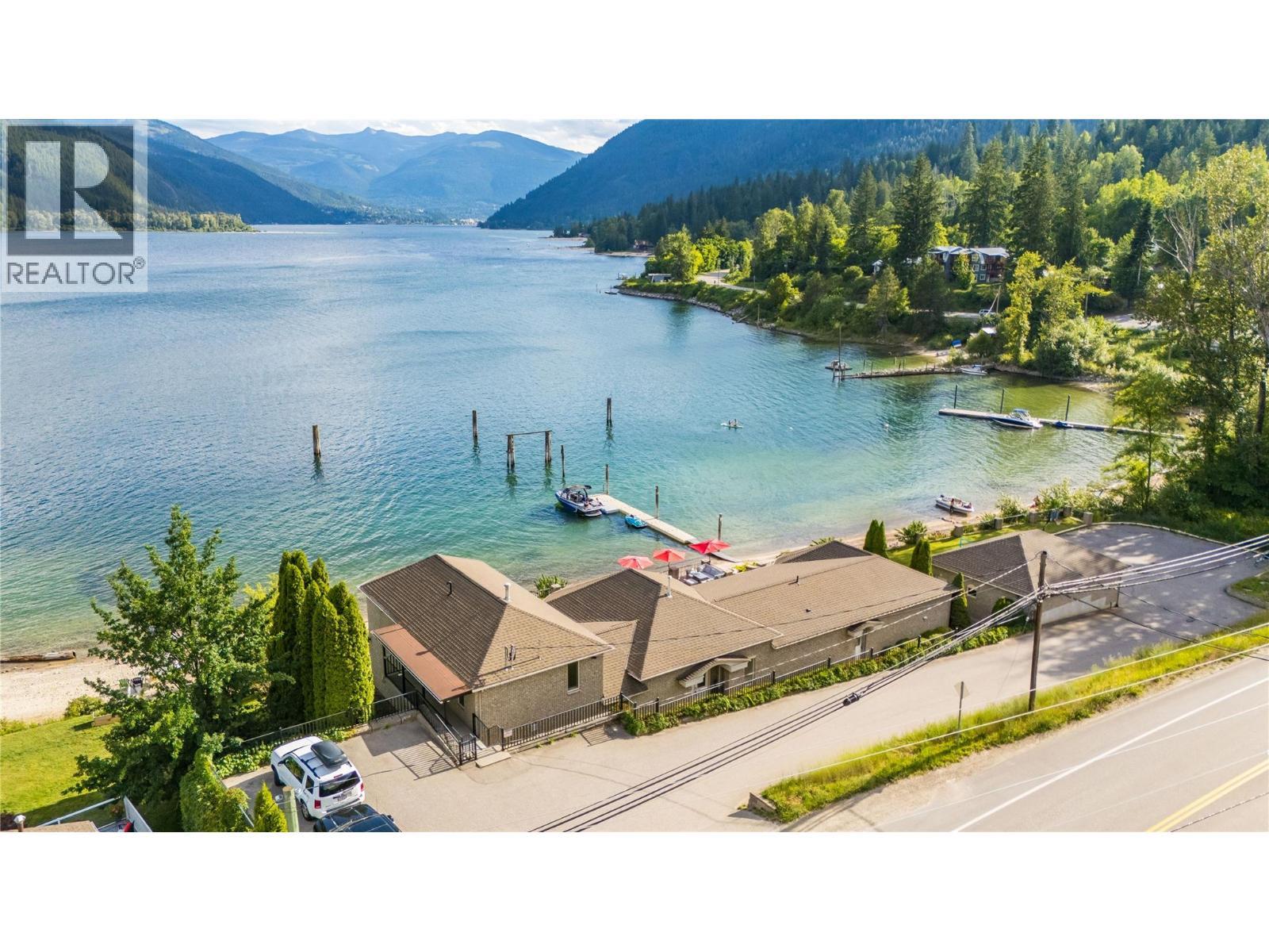 2614 3A Highway, Nelson, BC