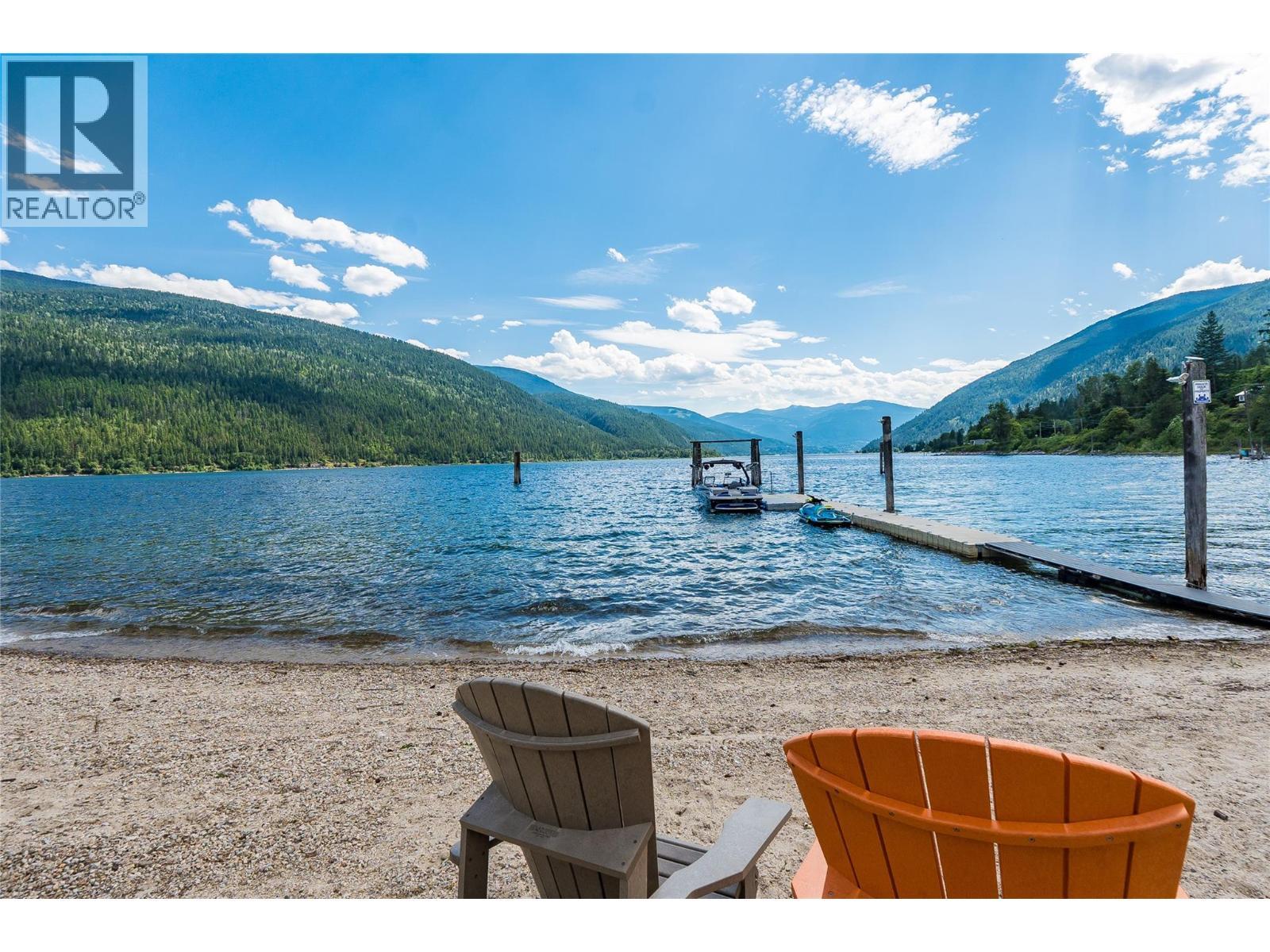 2614 3A Highway, Nelson, BC