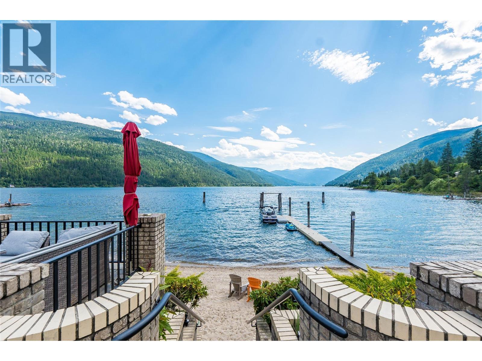 2614 3A Highway, Nelson, BC