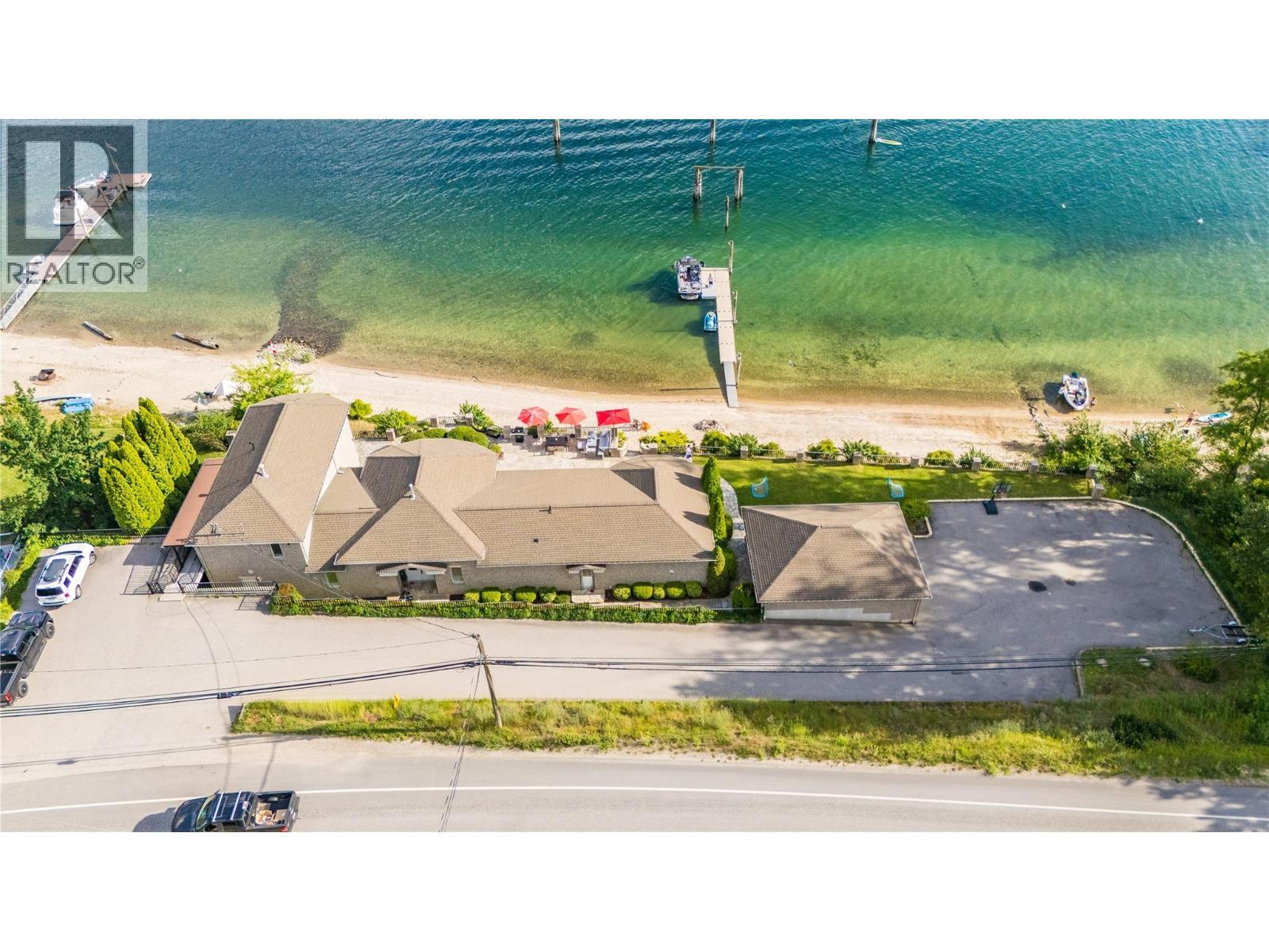 2614 3A Highway, Nelson, BC