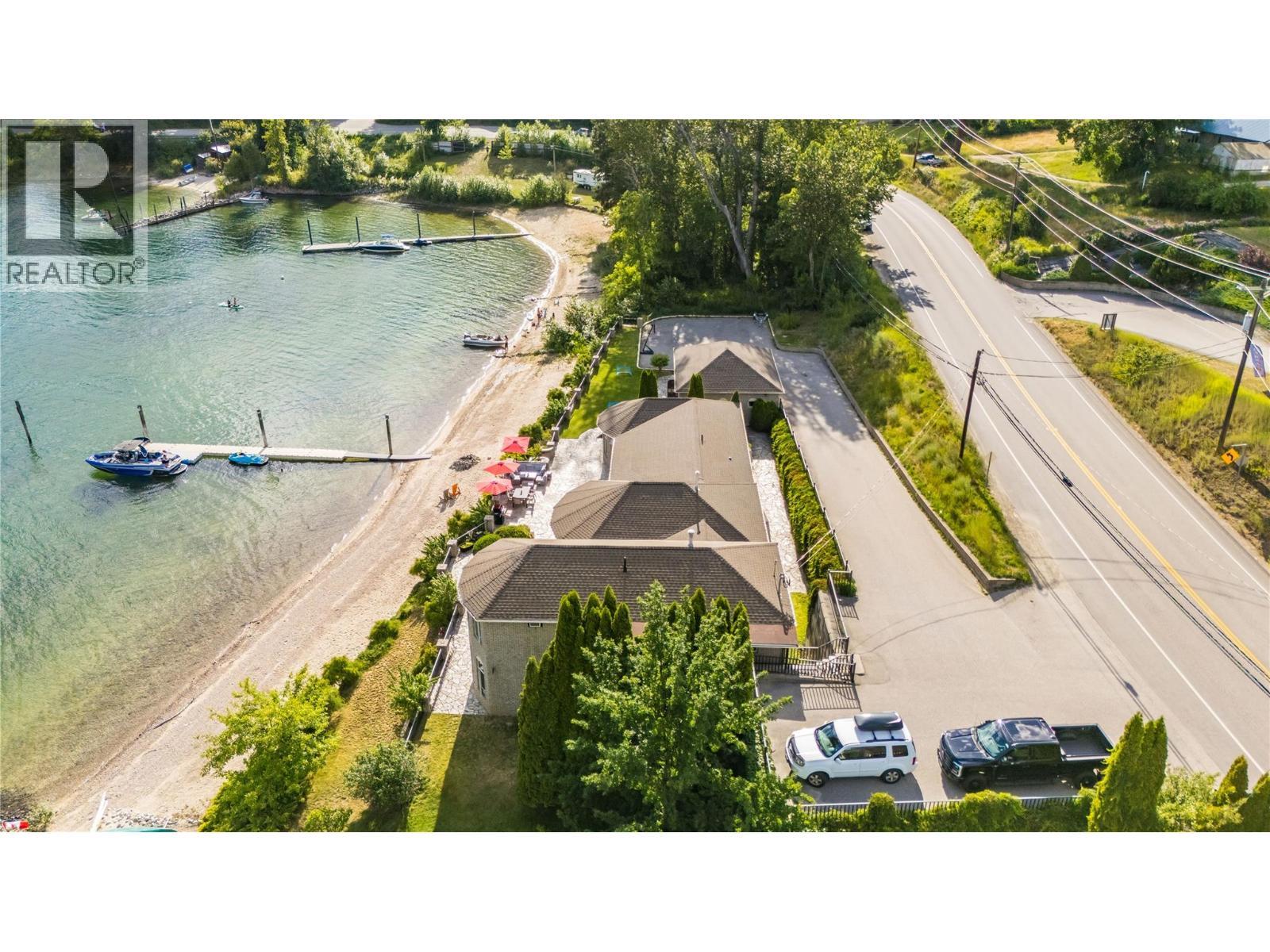 2614 3A Highway, Nelson, BC