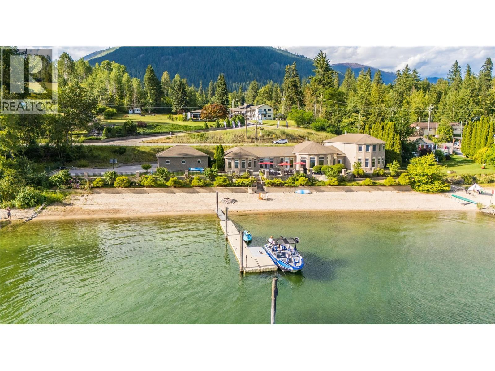 2614 3A Highway, Nelson, BC
