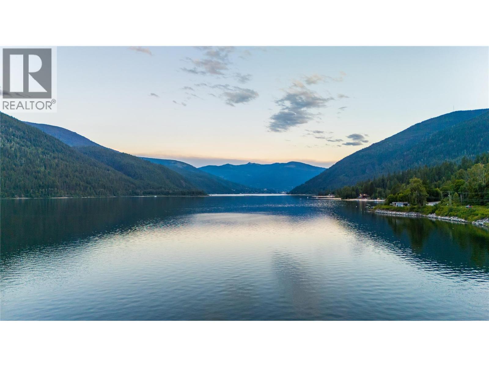 2614 3A Highway, Nelson, BC