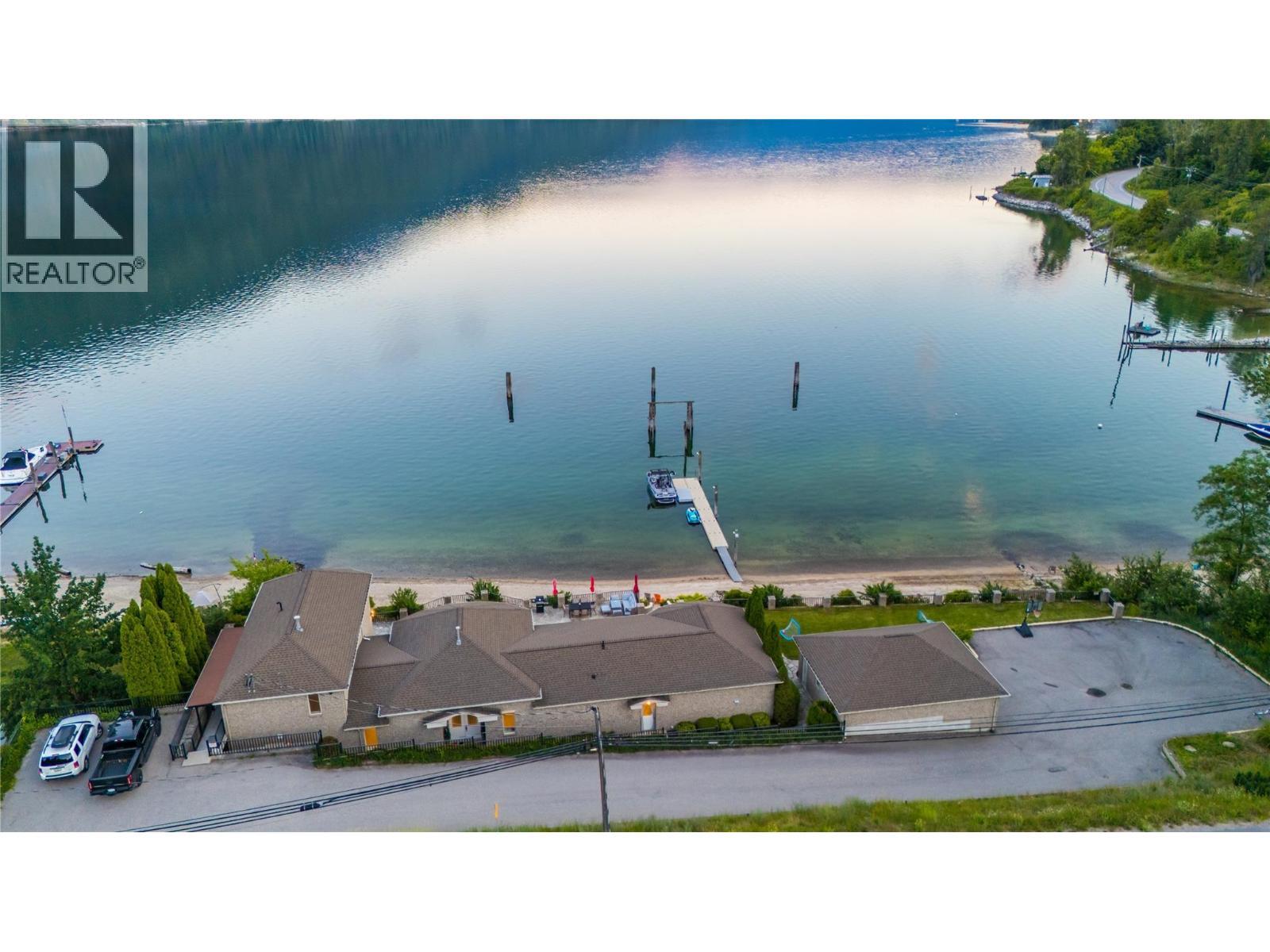 2614 3A Highway, Nelson, BC