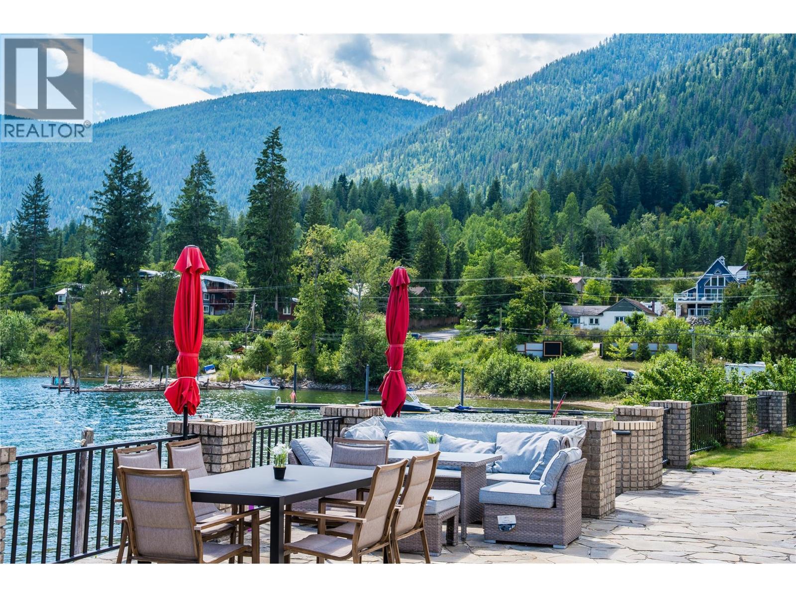 2614 3A Highway, Nelson, BC