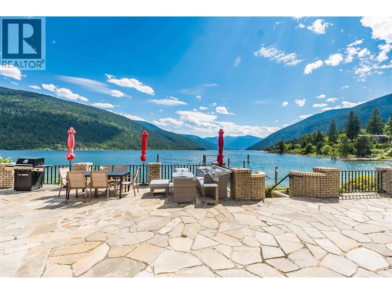 2614 3A Highway, Nelson, BC