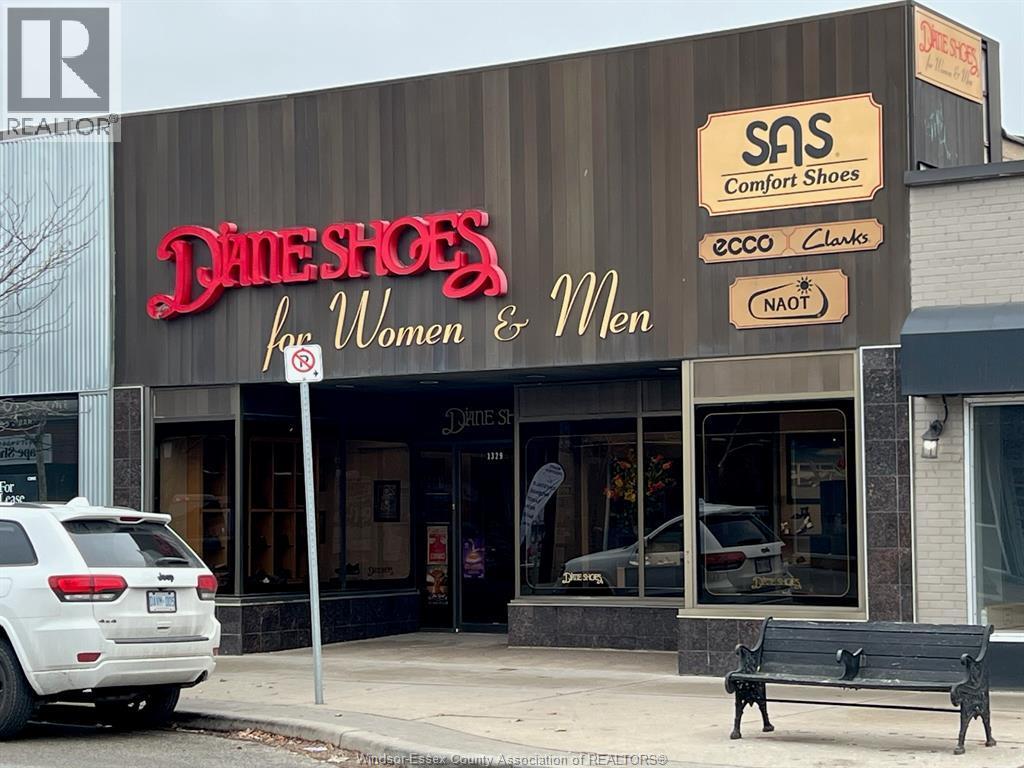 1329 Ottawa, Windsor, ON