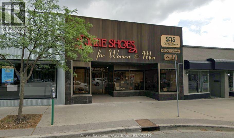1329 Ottawa, Windsor, ON