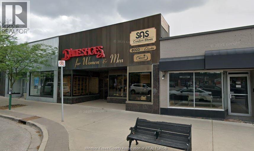 1329 Ottawa, Windsor, ON