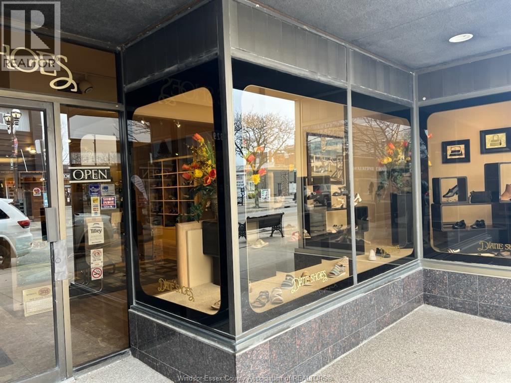 1329 Ottawa, Windsor, ON