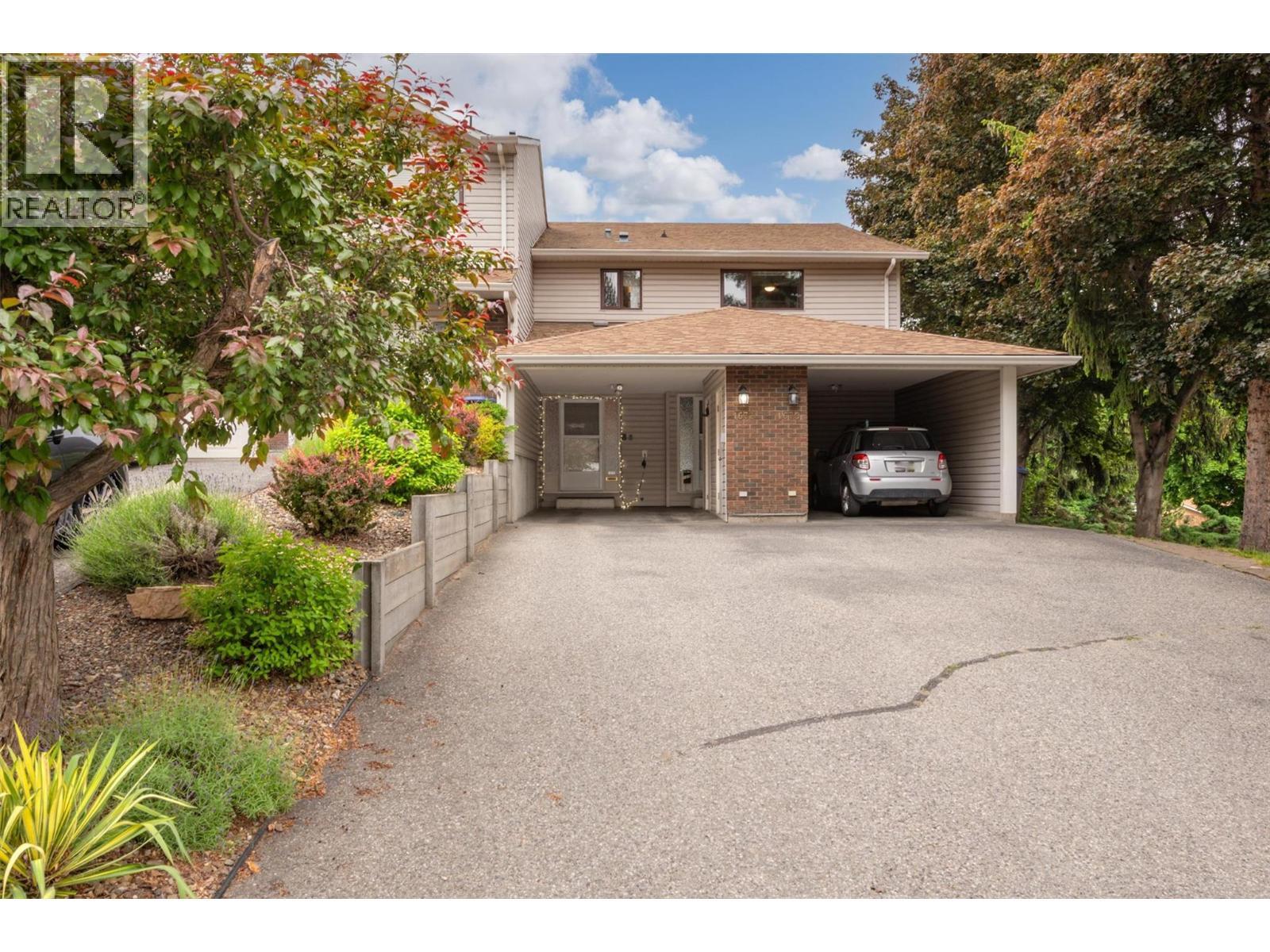 1672 Thayer Court, Kelowna, BC