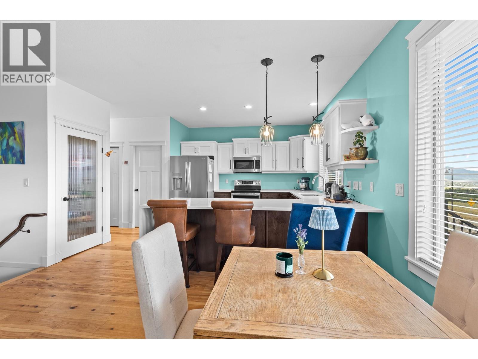 6552 Blackcomb Place, Vernon, BC