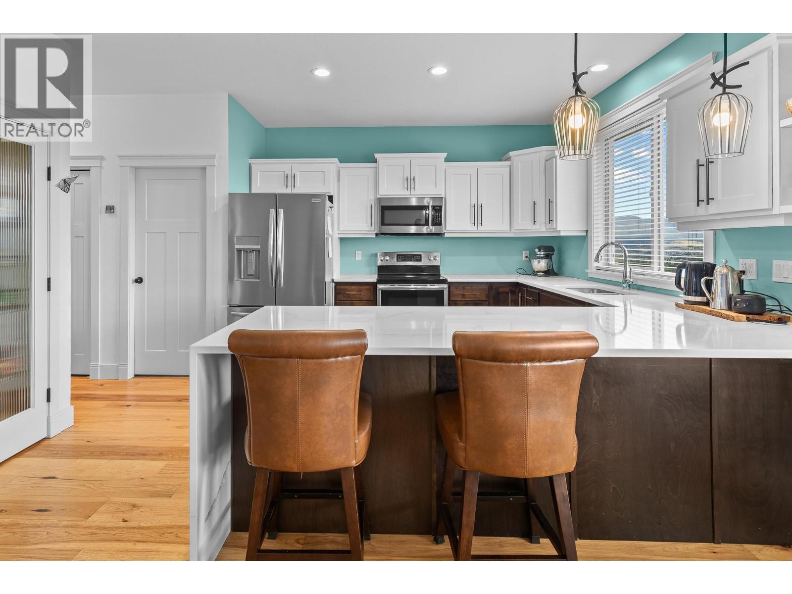 6552 Blackcomb Place, Vernon, BC