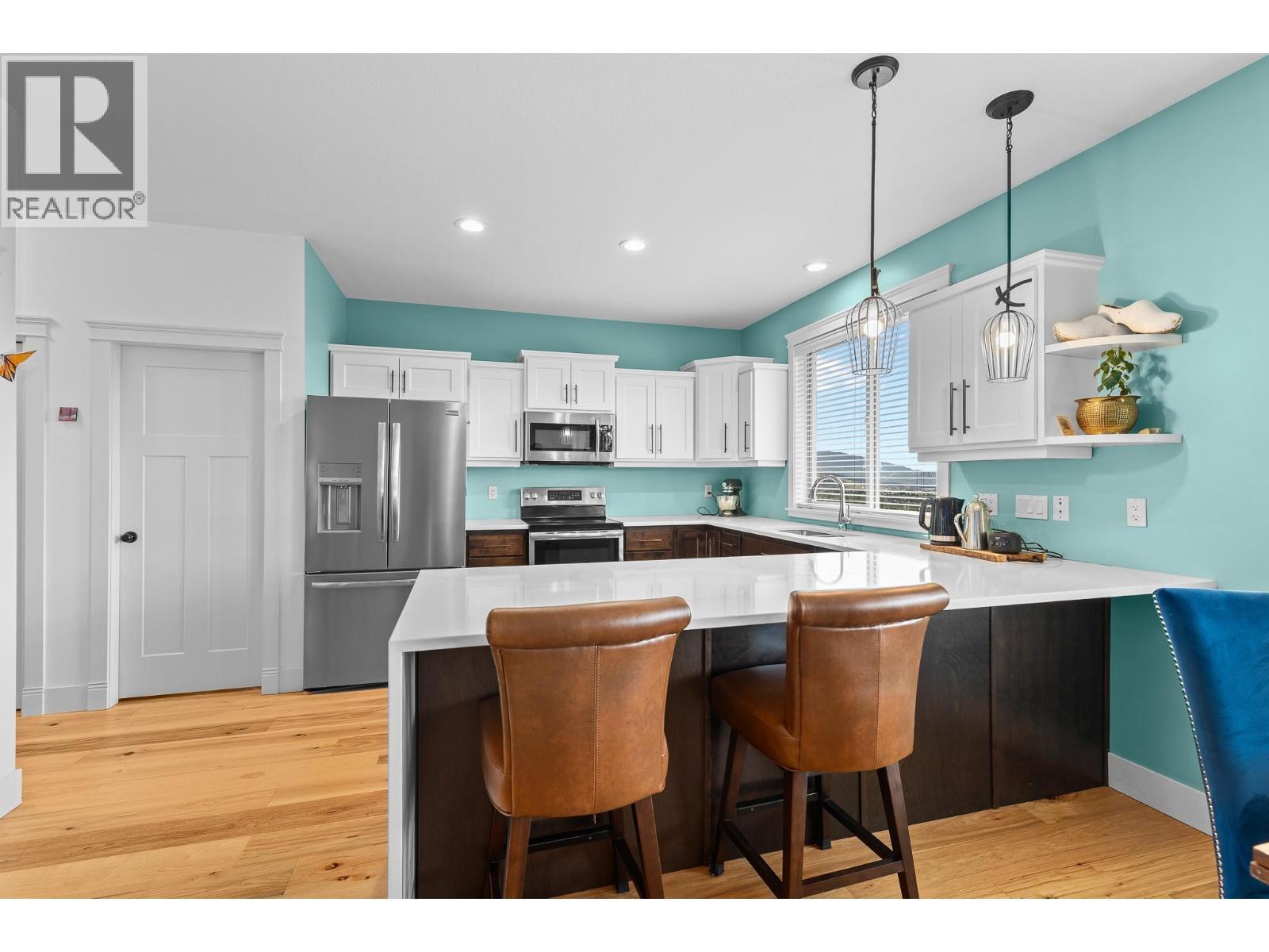 6552 Blackcomb Place, Vernon, BC