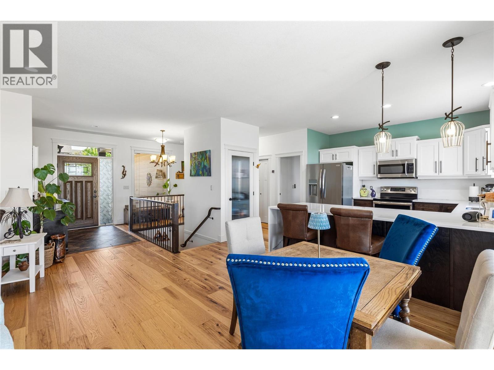 6552 Blackcomb Place, Vernon, BC